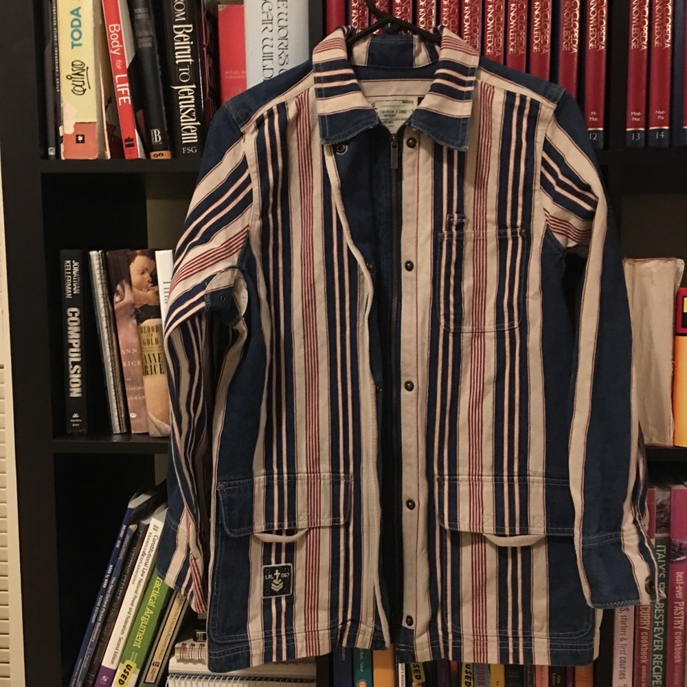 Ralph Lauren jacket - Picture 7 of 8